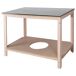 Mesa camilla 120x75 Mesa camilla 120x75 Natural