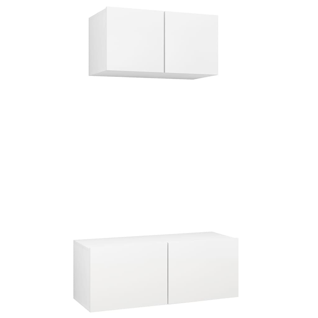 Muebles TV 80