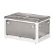 Caja de almacenamiento Caja de almacenamiento Transparente