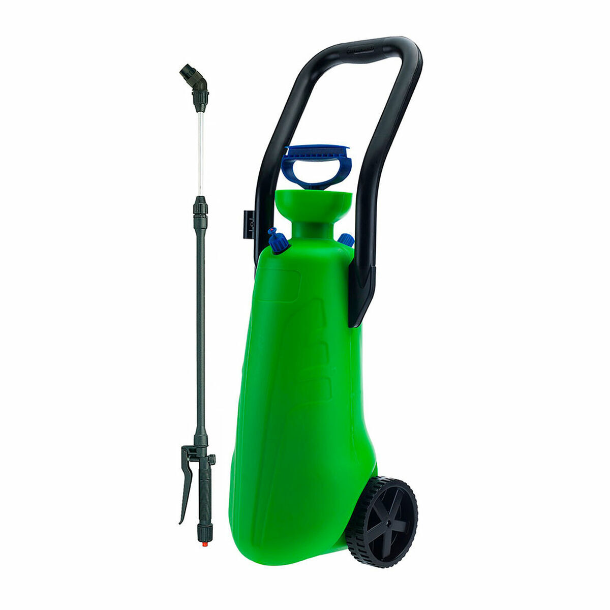 Pulverizador a Presión para Jardín 7200
