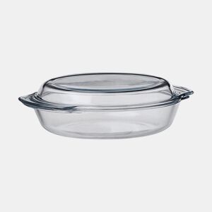 Recipiente de Cozinha Cristal Transparente (1,7 L)
