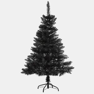 Árvore de florescimento preto de 150 cm