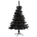 Árbol floreciente Árbol floreciente Negro