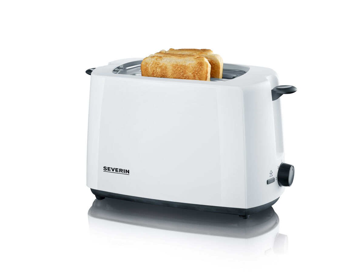 Tostador automático Severin AT 2286 - 700 W