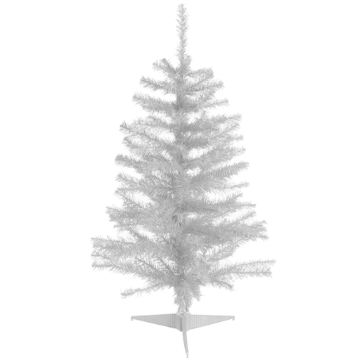 Elegante Apute branco 100 cm Elegante Apute branco 100 cm