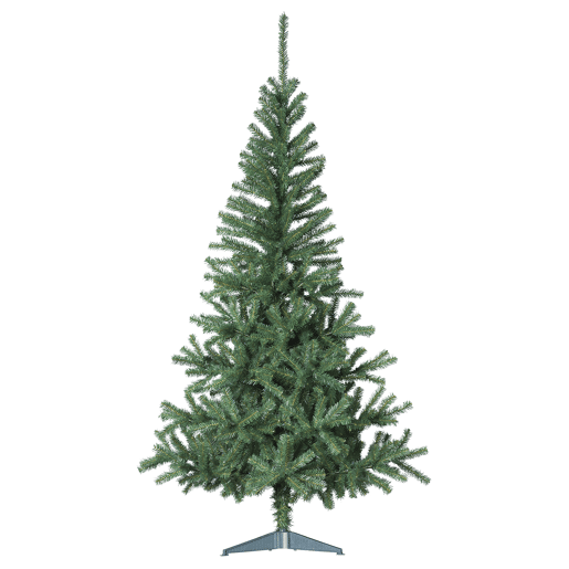 150 cm de árvore verde 150 cm