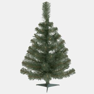 Elegante apute verde 70 cm