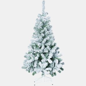 Efeito nevado 150 cm