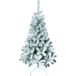 Árbol efecto nevado Árbol efecto nevado Blanco