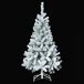 Árbol efecto nevado Árbol efecto nevado Blanco