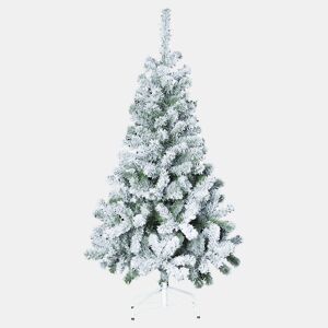 Efeito nevado FIR 210 cm