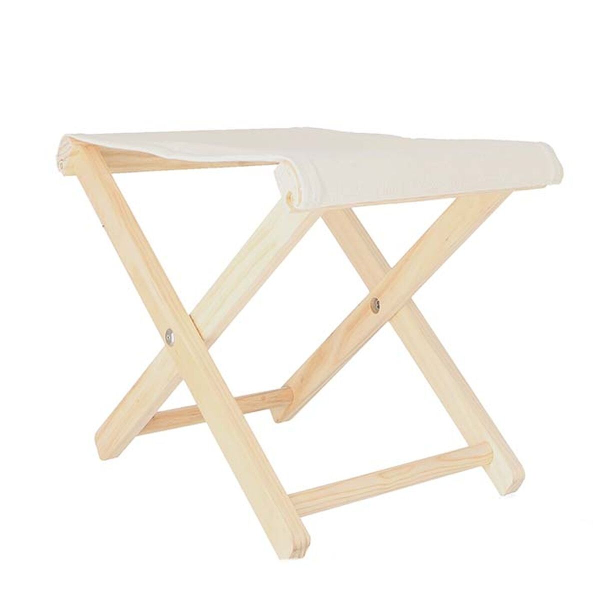 Taburete SUNSET plegable