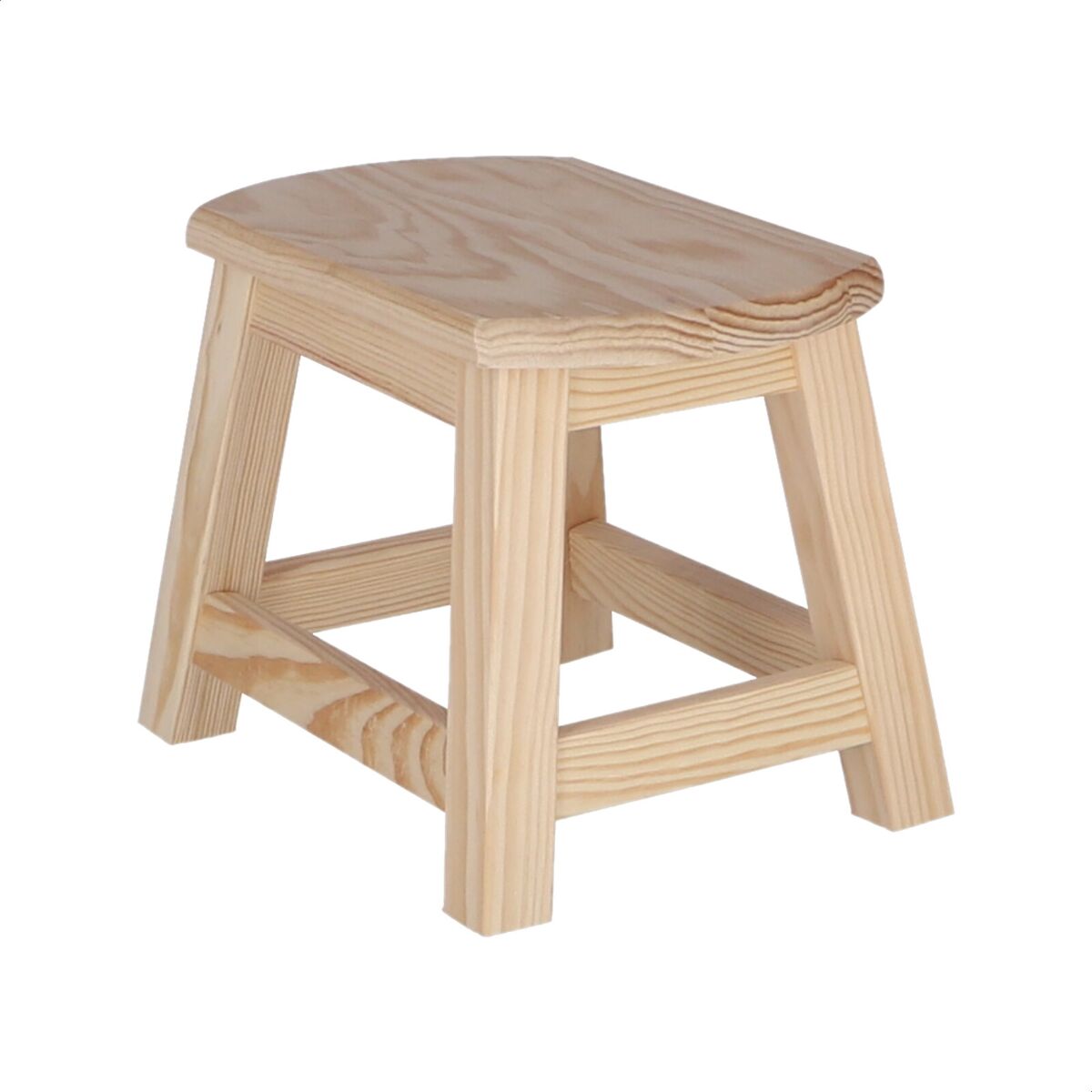 Taburete OVAL