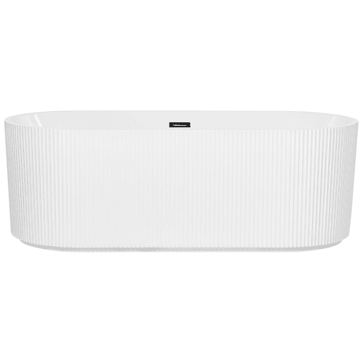 Banheira autónoma GOCTA 1700 x 800 mm Branco
