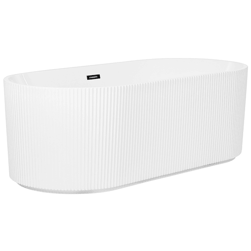 Banheira autónoma GOCTA 1700 x 800 mm Branco