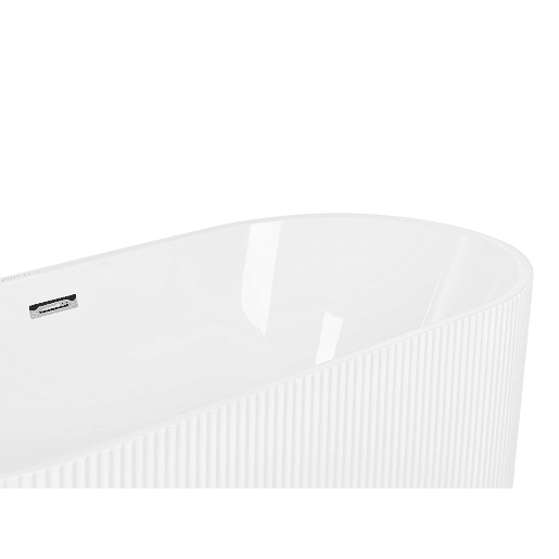 Banheira autónoma GOCTA 1700 x 800 mm Branco