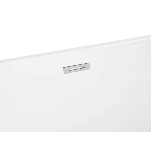 Banheira autónoma GOCTA 1700 x 800 mm Branco