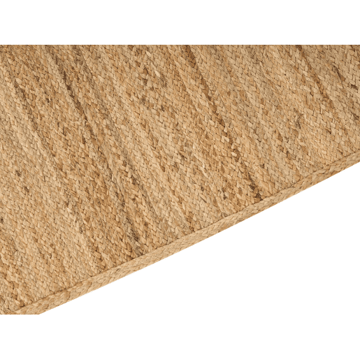 Tapete BOGAZOREN Creme 300 x 400 cm Juta