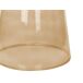 Beliani Mesa auxiliar CALDERA 39x39 Beliani Mesa auxiliar CALDERA 39x39 Dorado