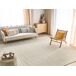 Beliani De pelo corto ABEGUM 300x400 Beliani De pelo corto ABEGUM 300x400 Beige