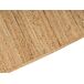 Beliani De tejido plano BOGAZOREN 160x230 Beliani De tejido plano BOGAZOREN 160x230 Beige