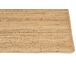 Beliani De tejido plano BOGAZOREN 160x230 Beliani De tejido plano BOGAZOREN 160x230 Beige