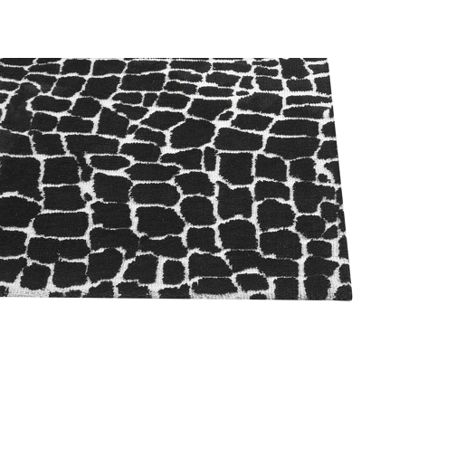 Tapete PUNGE Preto 300 x 400 cm
