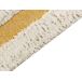 Beliani De pelo corto PERAI 160x230 Beliani De pelo corto PERAI 160x230 Crema