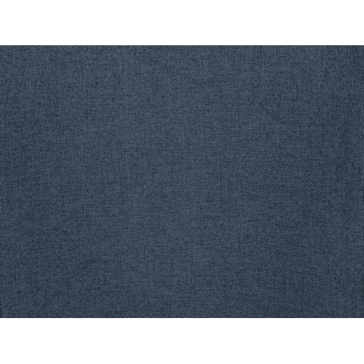 Conjunto de 2 cadeiras de jantar ELMA Azul escuro