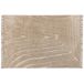 Beliani De tejido plano SAZOO 160x230 Beliani De tejido plano SAZOO 160x230 Beige