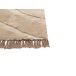 Beliani De tejido plano SAZOO 160x230 Beliani De tejido plano SAZOO 160x230 Beige