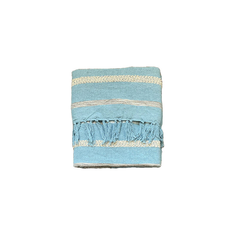 Colcha foulard artisan M/Mojave