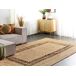 Beliani De tejido plano YENIKOY 200x300 Beliani De tejido plano YENIKOY 200x300 Beige