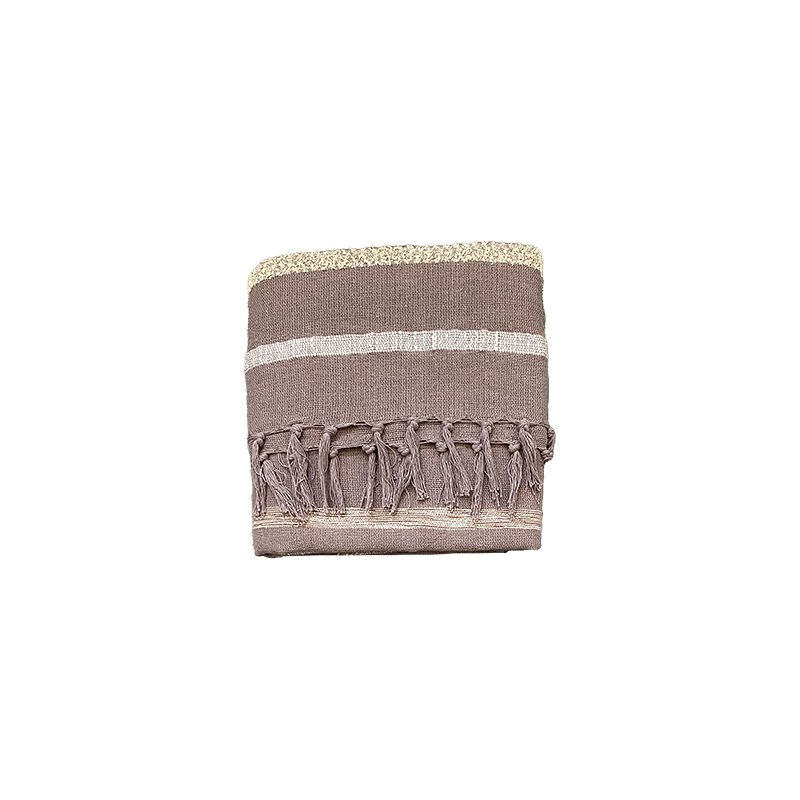 Colcha foulard artisan M/Mojave