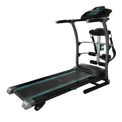 Passadeira Cecotec DrumFit WayHome 1400 Runner Vibration Passadeira Cecotec DrumFit WayHome 1400 Runner Vibration
