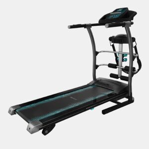 Passadeira Cecotec DrumFit WayHome 1400 Runner Vibration