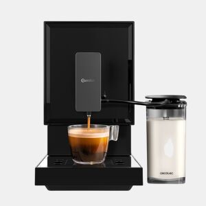 Cafeteira Superautomática Cecotec POWER MATIC-CCINO Preto 1470 W 1,2 L