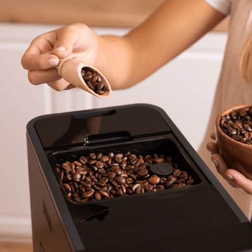 Cafeteira Superautomática Cecotec POWER MATIC-CCINO Preto 1470 W 1,2 L