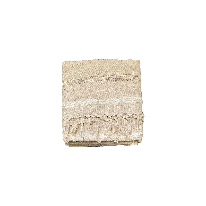 Colcha foulard artisan M/Mojave