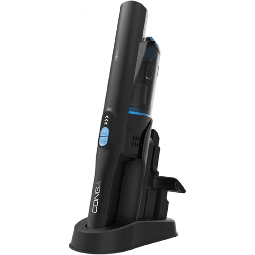 Aspirador sem Saco Cecotec Conga Rockstar Micro+ Animal 200 W