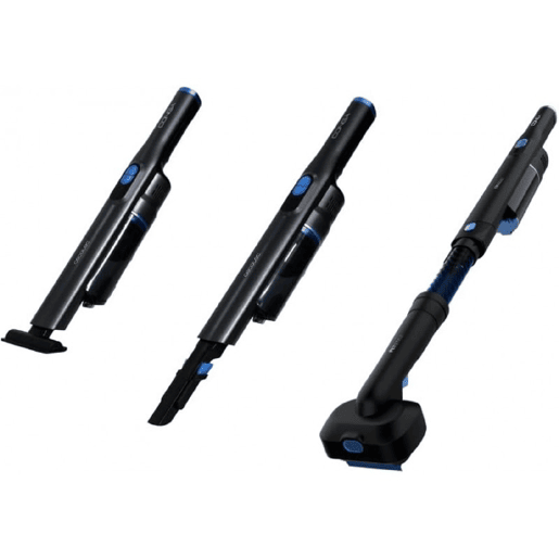 Aspirador sem Saco Cecotec Conga Rockstar Micro+ Animal 200 W