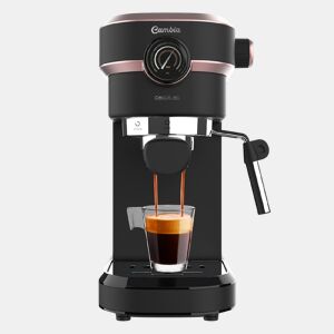 Máquina de Café Expresso Manual Cecotec CAFELIZZIA 890 Rose 1,1 L