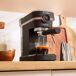 Cafetera Express Cafelizzia 890 Pro Cecotec Cafetera Express Cafelizzia 890 Pro Cecotec Rojo