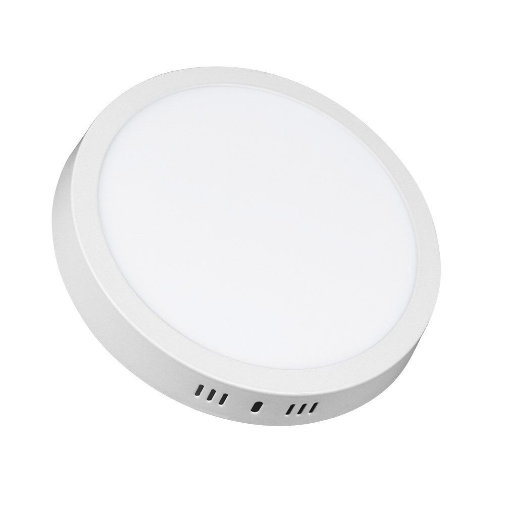 Downlight Aluminio Serie Thulita