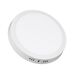 Downlight Aluminio Serie Thulita Downlight Aluminio Serie Thulita Blanco