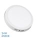 Downlight Aluminio Serie Thulita Downlight Aluminio Serie Thulita Blanco