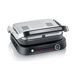 Grill automático Severin KG 2395 - 1800 W Grill automático Severin KG 2395 - 1800 W Gris