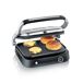 Grill automático Severin KG 2395 - 1800 W Grill automático Severin KG 2395 - 1800 W Gris