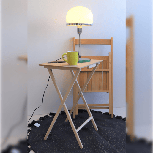 Tabela auxiliar retangular dobrĂ¡vel, em branco, 48x35x64 cm Tabela auxiliar retangular dobrĂ¡vel, em branco, 48x35x64 cm