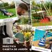 Caseta de Jardín Acero Galvanizado Outsunny 386 Caseta de Jardín Acero Galvanizado Outsunny 386 Gris Claro